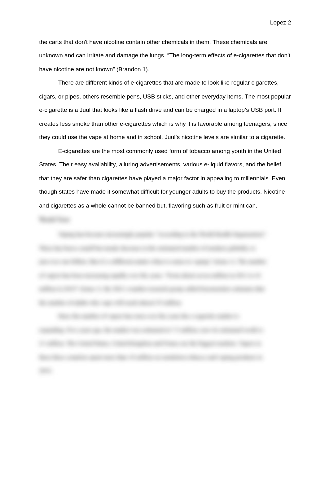 Biomedical Ethics Research paper .docx_d3blqpyubdq_page2