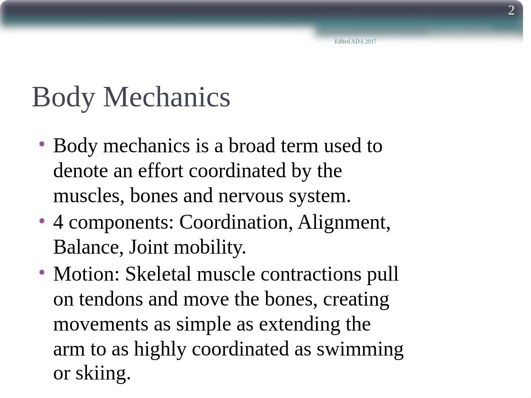 Body Mechanics-Mobility_Castang 2019.pptx_d3bm8zcdout_page2