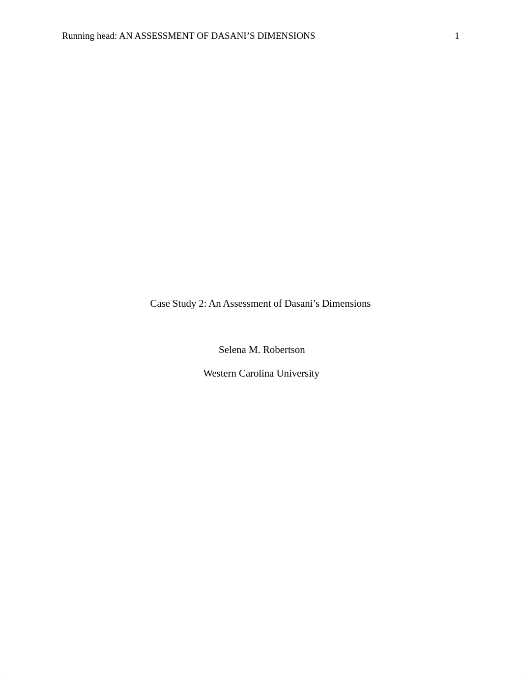 Case Study 2 Dasani's Dimensions.docx_d3bme36cp4x_page1