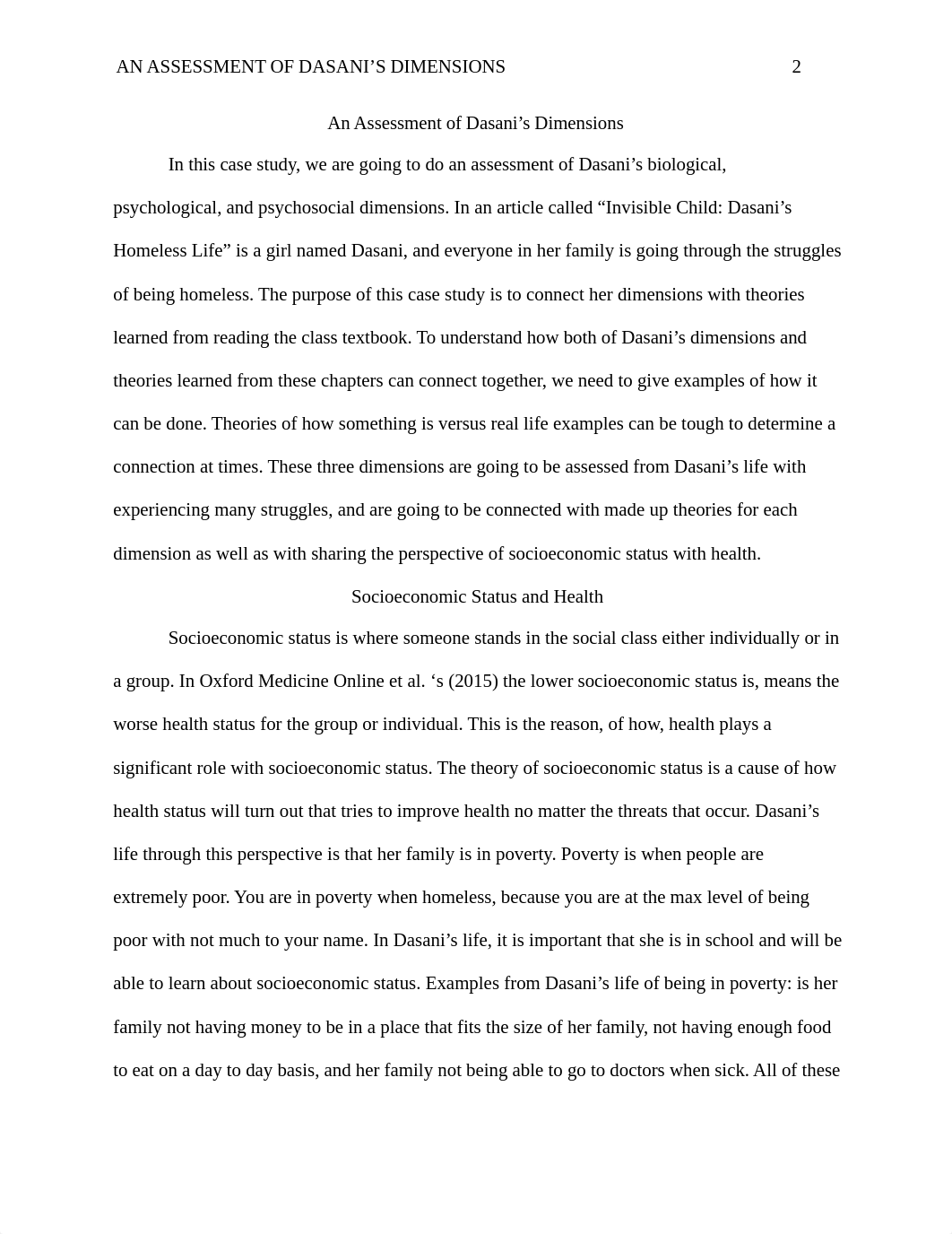 Case Study 2 Dasani's Dimensions.docx_d3bme36cp4x_page2