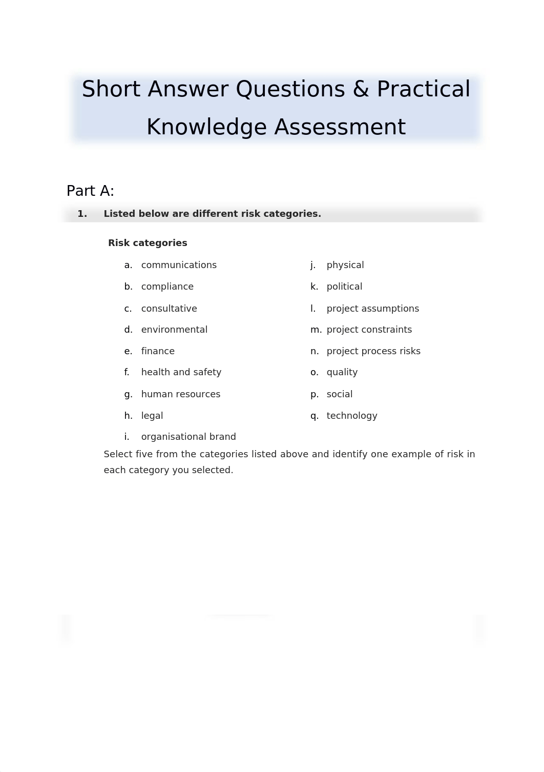 BSBPMG536 Assessment Support.docx_d3bnlxn3dp0_page3