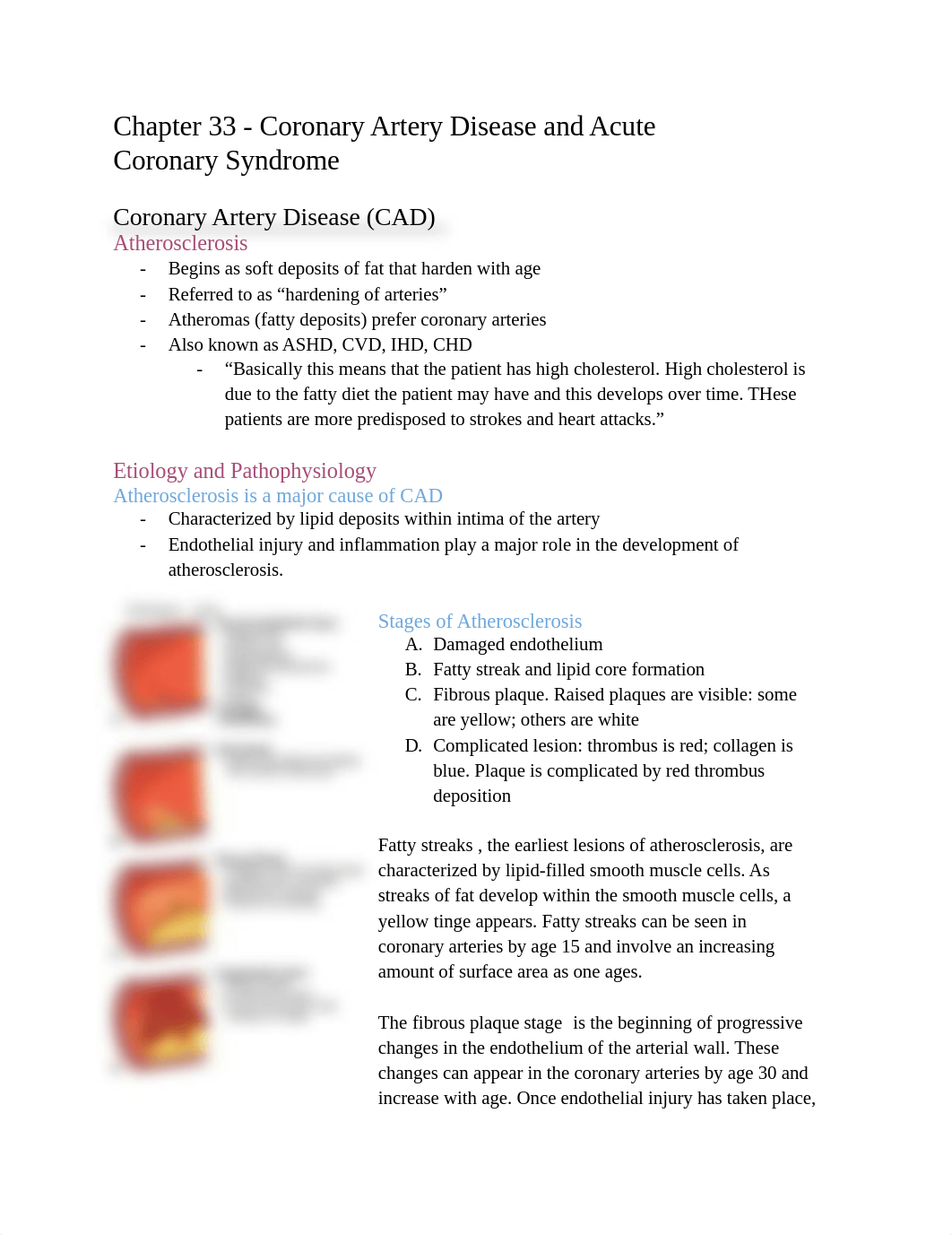 Ch33 - Coronary Artery Disease and Acute Coronary Syndrome.docx_d3bnv99al2x_page1