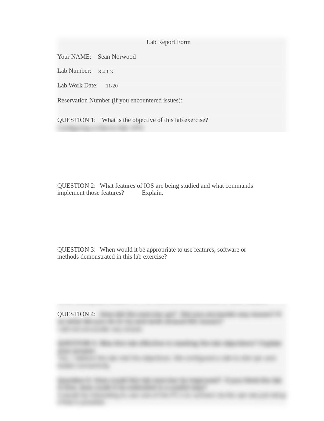 Lab Report Form 8.4.1.3 Sean Norwood.docx_d3br49tbxfu_page1