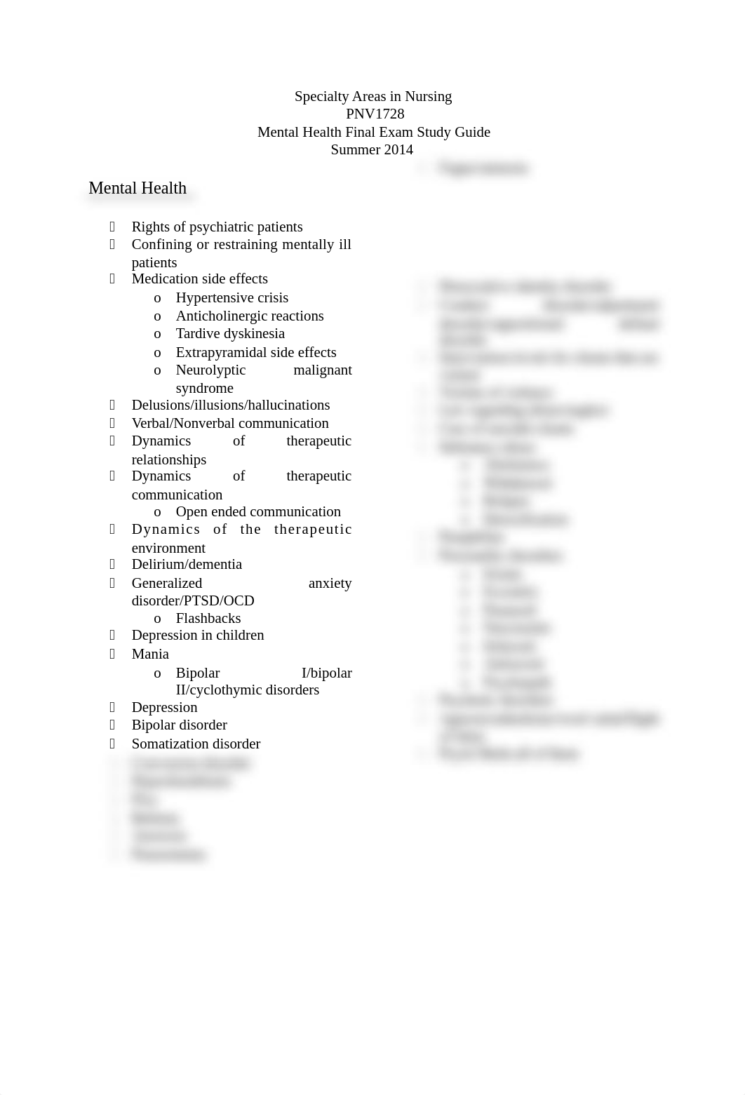 mental health final review.docx_d3brdd2s7do_page1