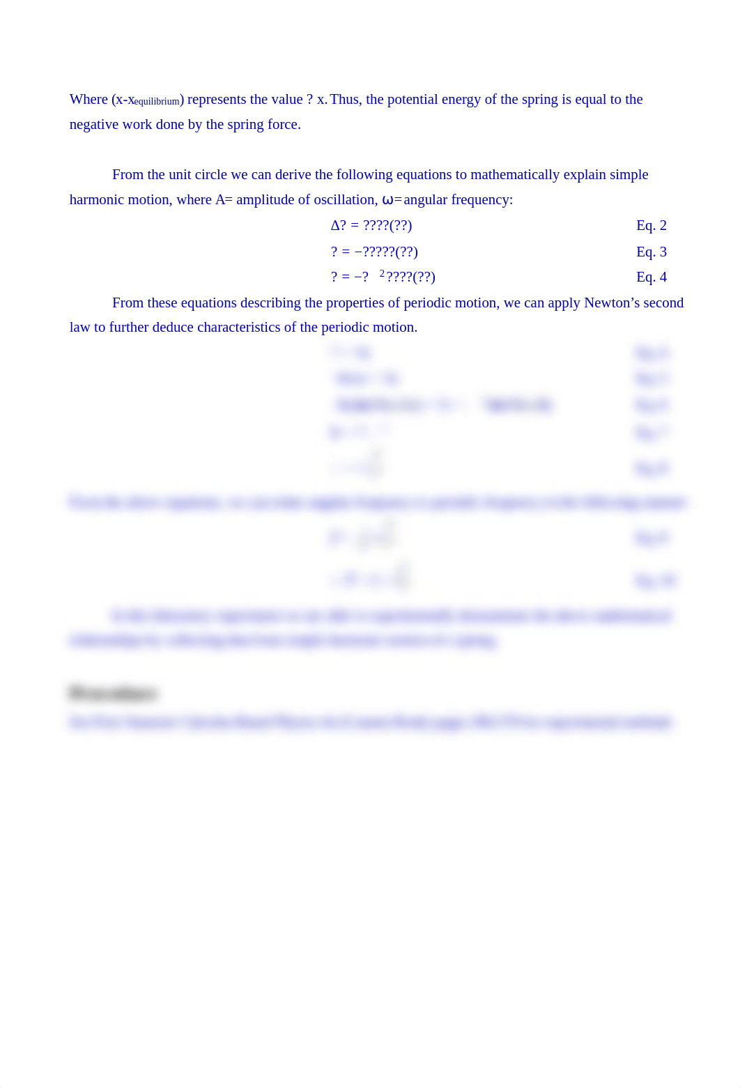 Lab 15 SHM PHYS 1063.pdf_d3brzefae0r_page2