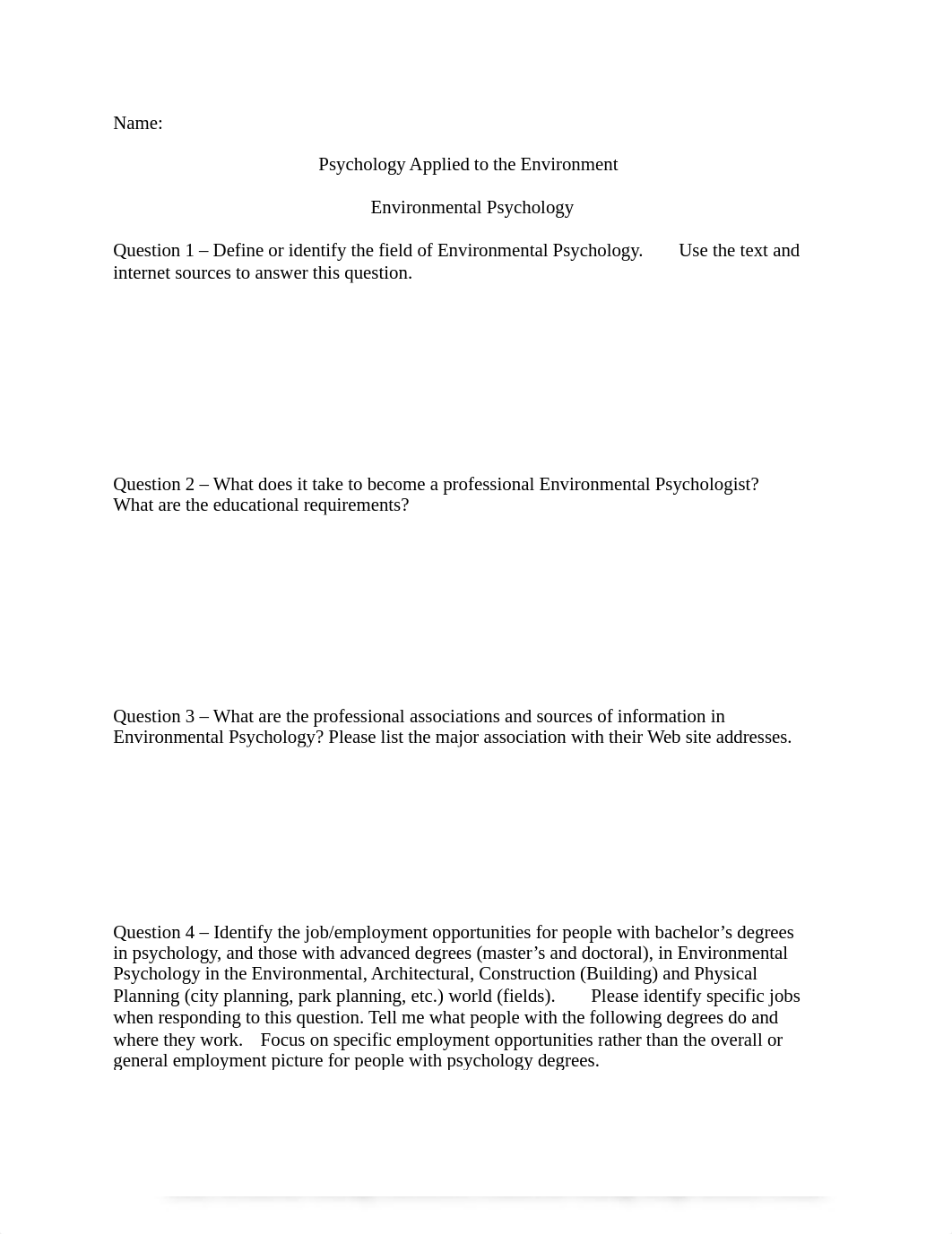 Module 10 Psychology Applied to the Environment - Response Template.doc_d3buvl61t10_page1