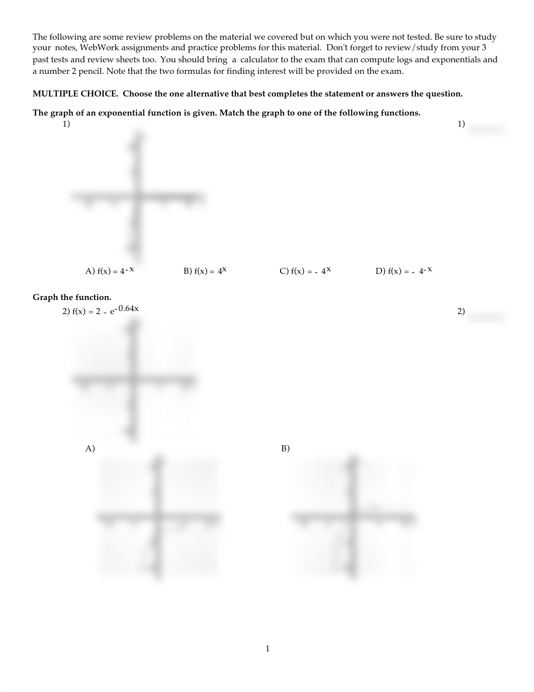 MAT113SomeReviewforFinal.pdf_d3bw7ak457h_page1