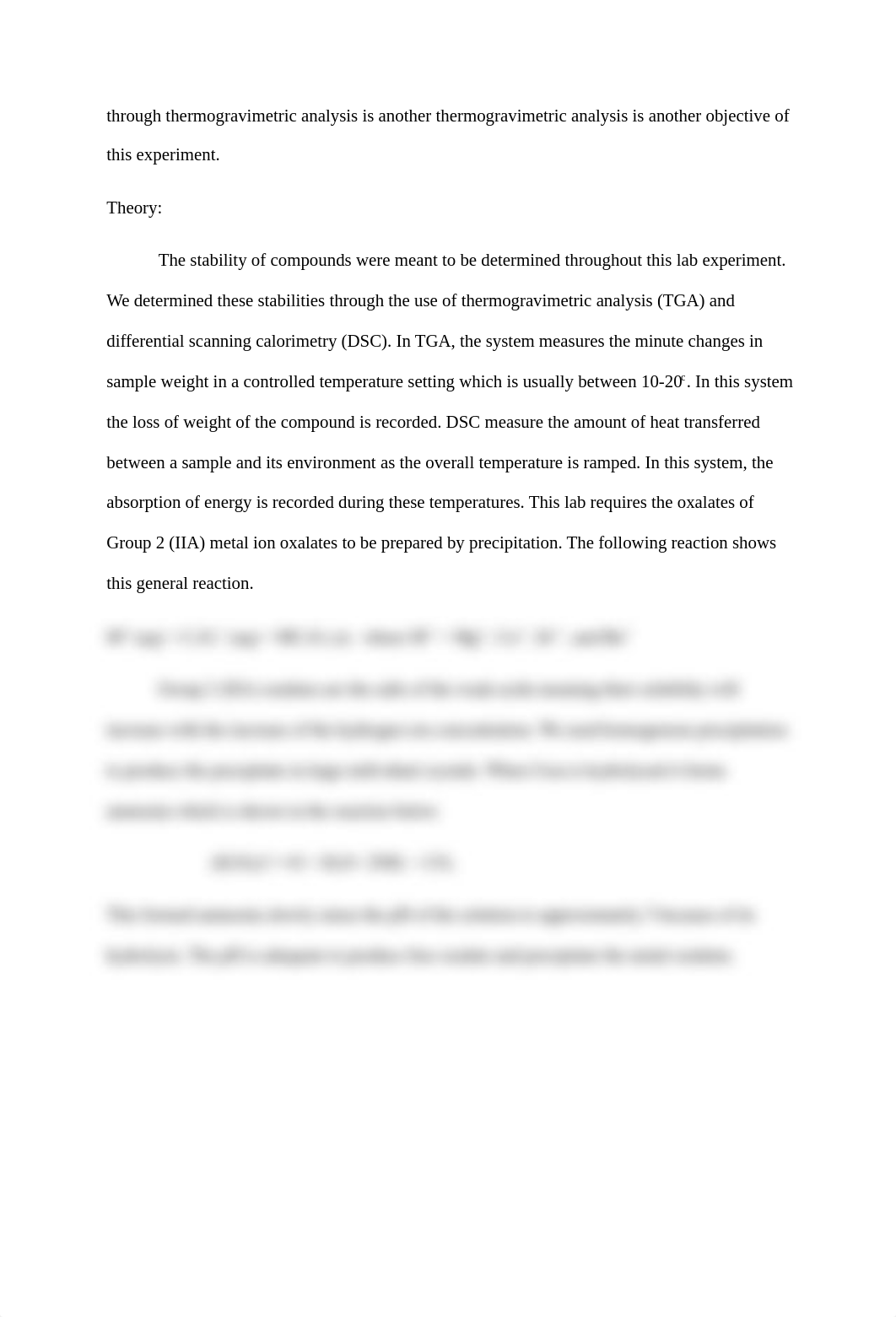 Synthesis and Thermal Analysis of Group II Metal Oxalate Hydrates.docx_d3bx0taz2oi_page2