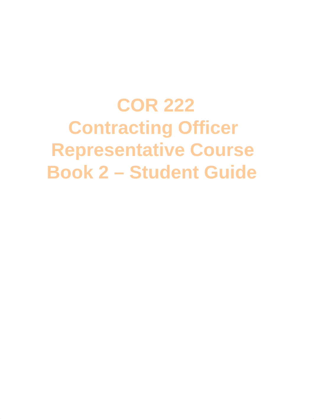 DAU-COR 222 Book 2_Student Guide_Jan 2017.pdf_d3bxq3jcbq9_page1