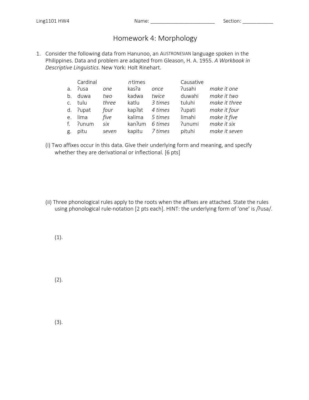 Ling1101_HW04_Morphology.pdf_d3c0lzimatu_page1