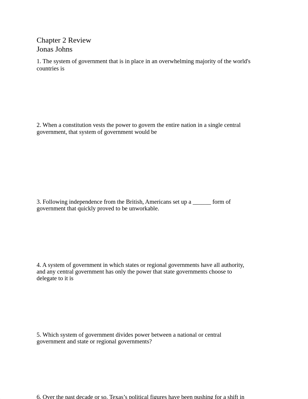 CH 2 Test Review.docx_d3c18o995p6_page1