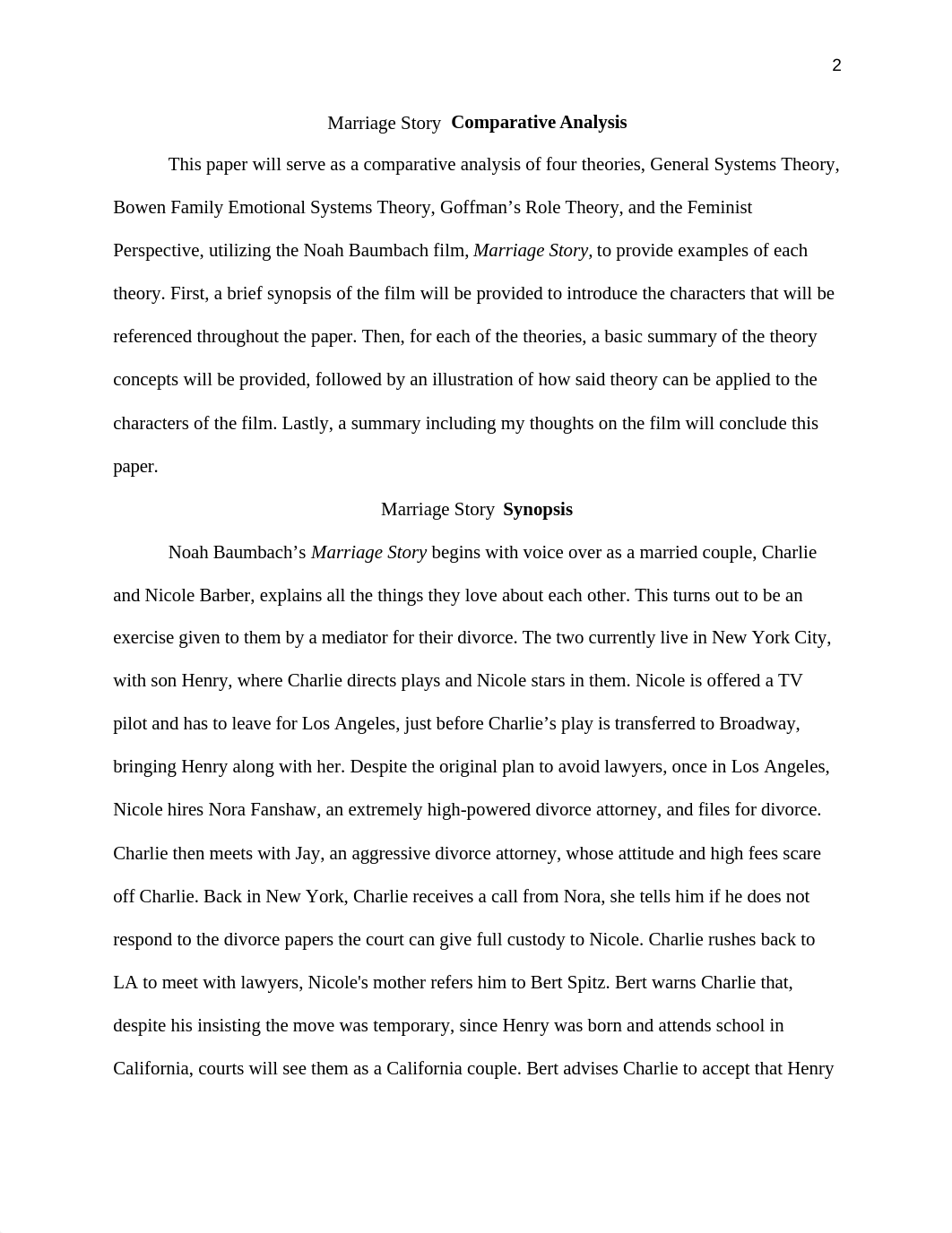 Marriage Story Comparative Analysis.docx_d3c1j5q5r0w_page2