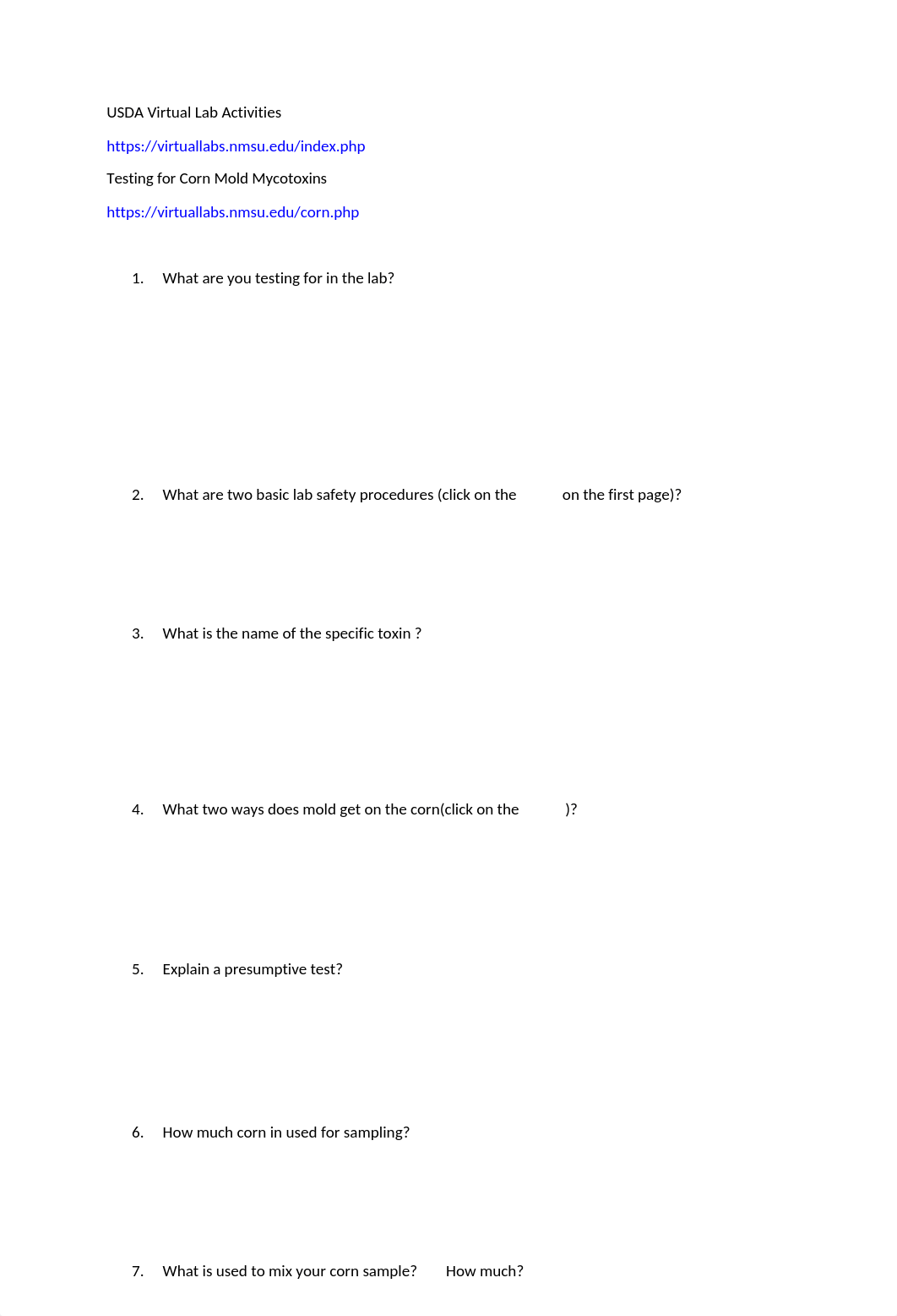 USDA Virtual Lab Activities-corn testing.docx_d3c4pkrwdpb_page1