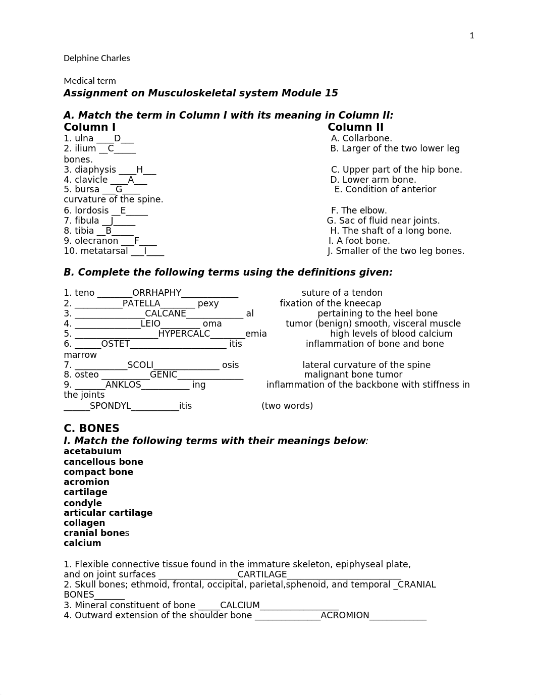 Assignment on Musculoskeletal system.doc_d3calvmxl1y_page1