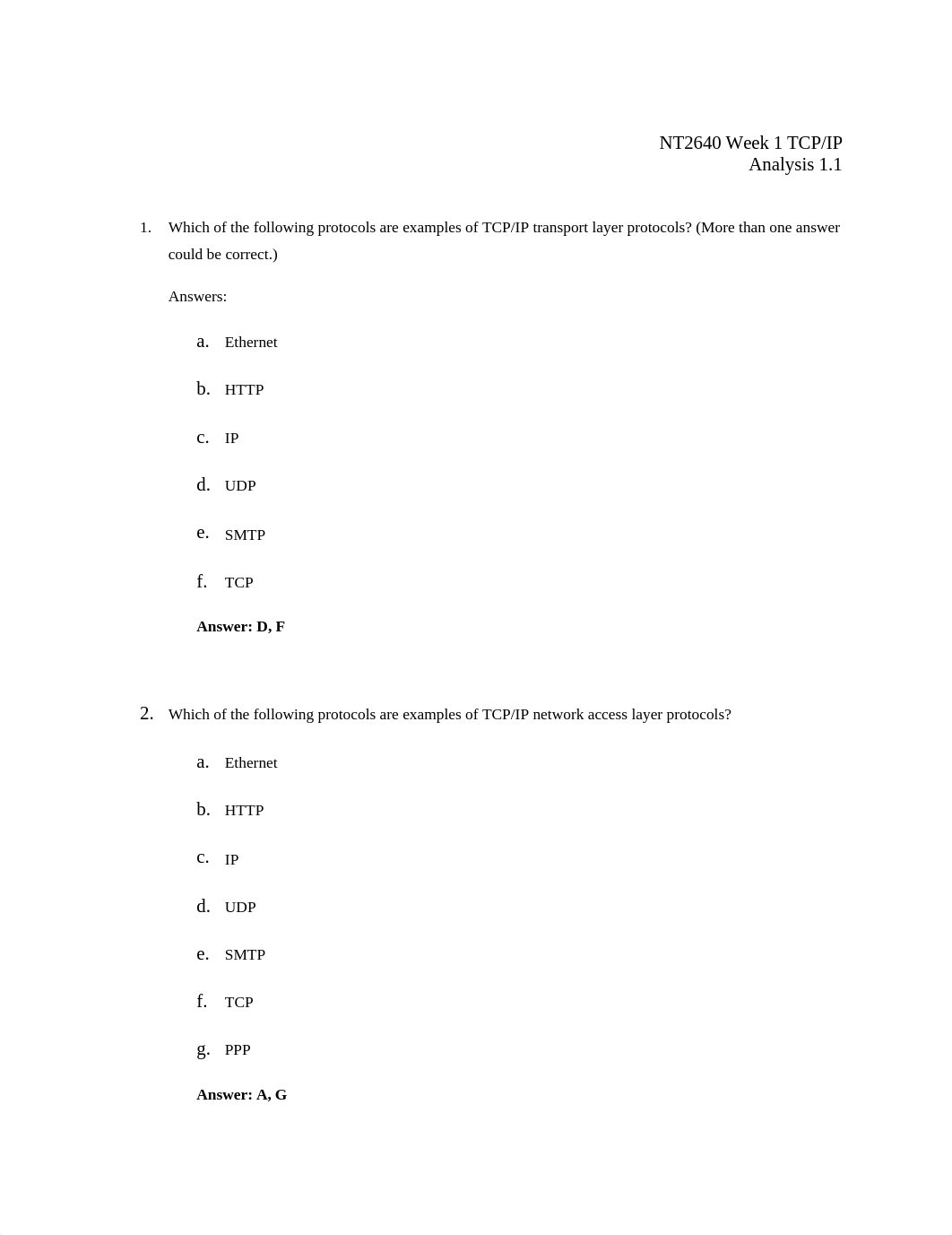 NT2640 Week 1 Analysis_d3cdiybfitq_page1