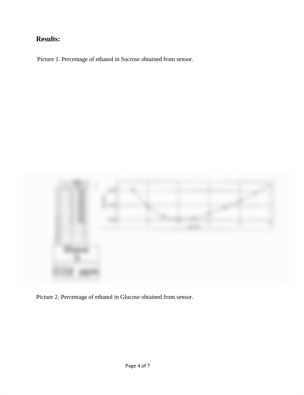 Saccharomyces Cerevisiae Fermentation Lab Report.docx_d3cfelj9qgz_page4