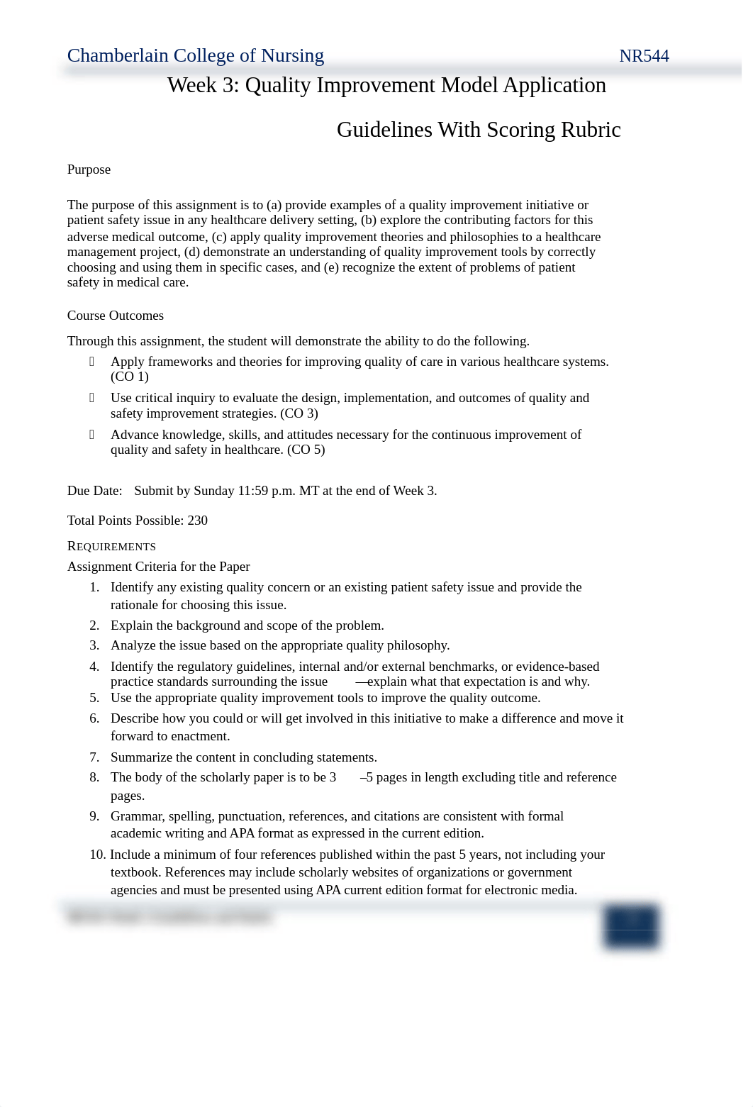 NR 544_W3 _Rubric_JAN20.docx_d3cflc2ra43_page1