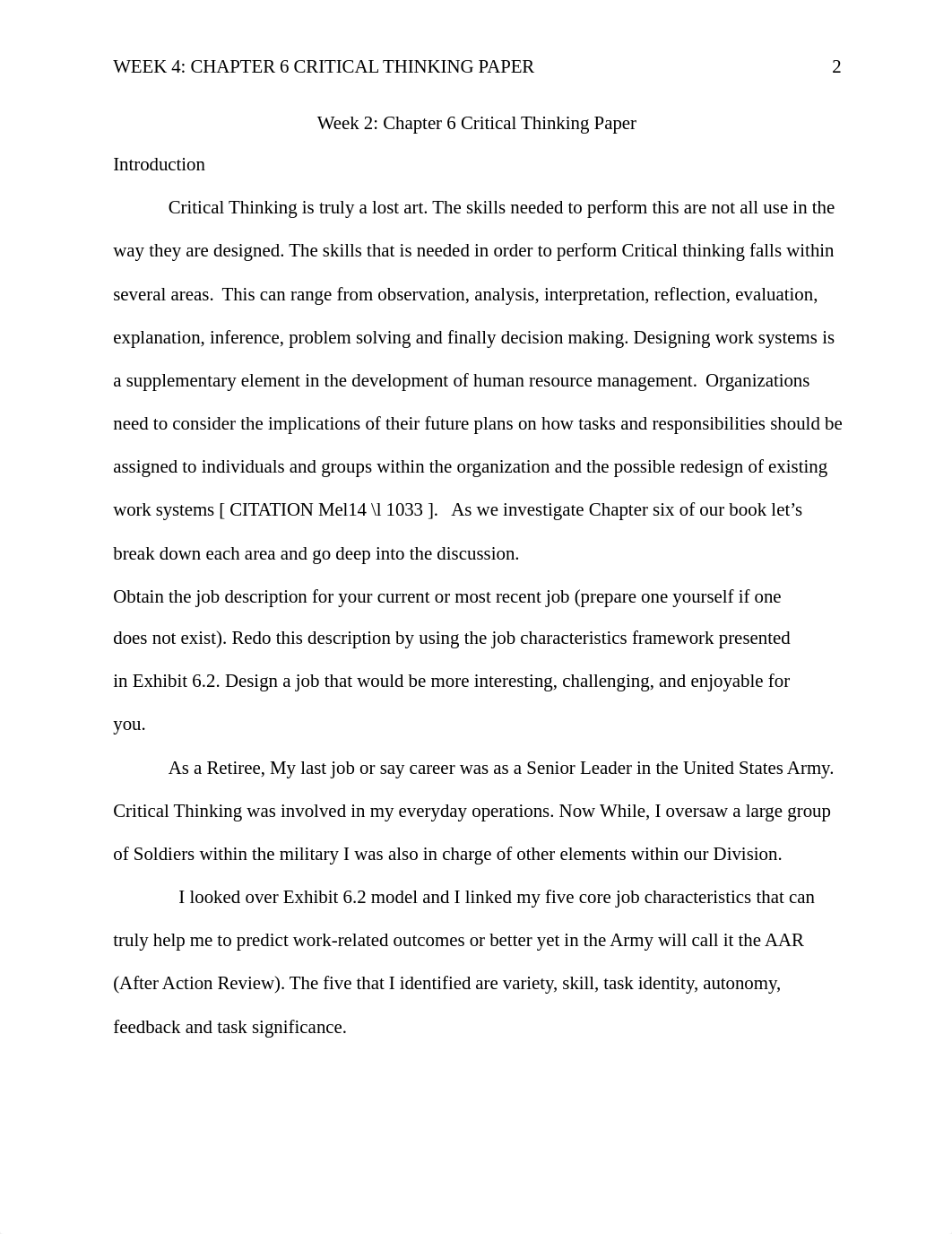 HRM 591 Week 4 Critical Thinking Robert D Jones.docx_d3cg81v9312_page2