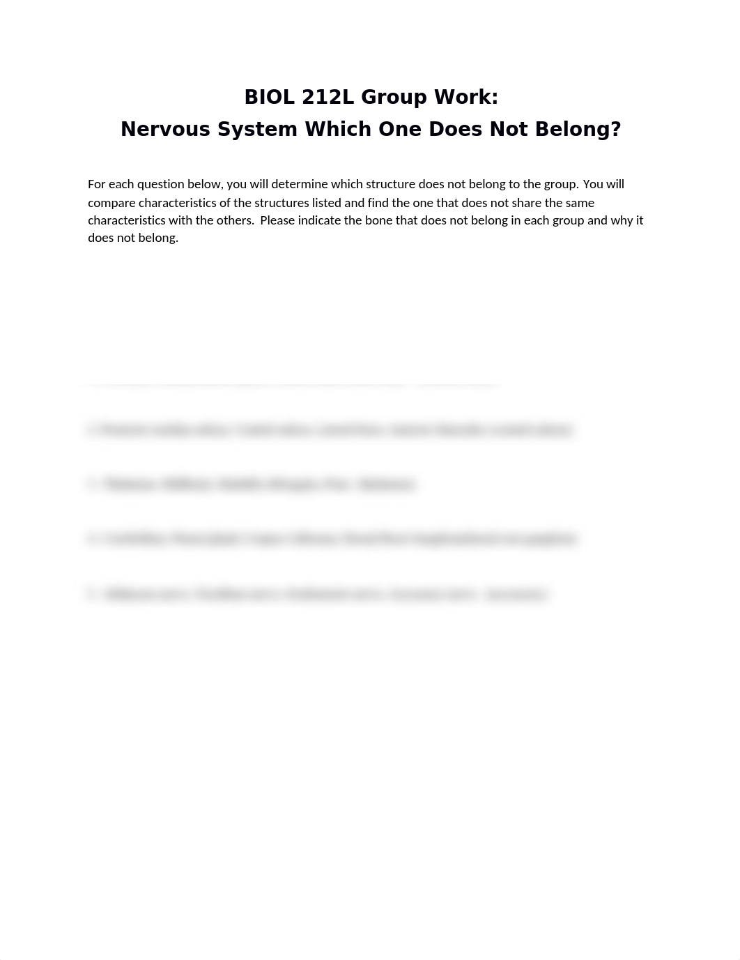 Nervous System Which One Does Not Belong.docx_d3cg9oiy9e8_page1