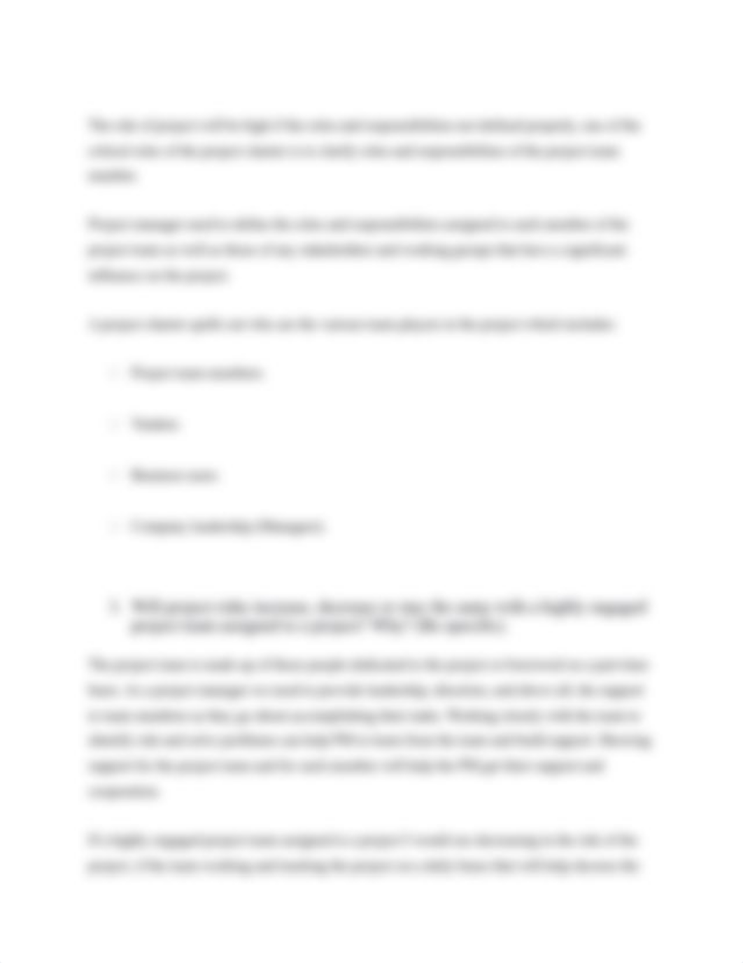 MBA 7173 Project Risk & Quality Management - Module 3 Homework .docx_d3cgboqwy6b_page3