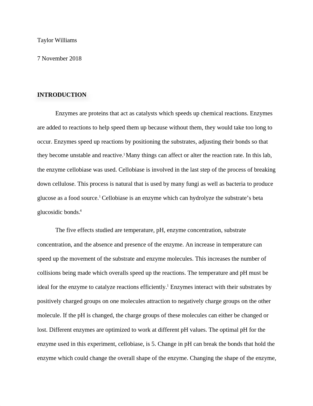 Enzymes Kinetic Lab.docx_d3ch5secz29_page1