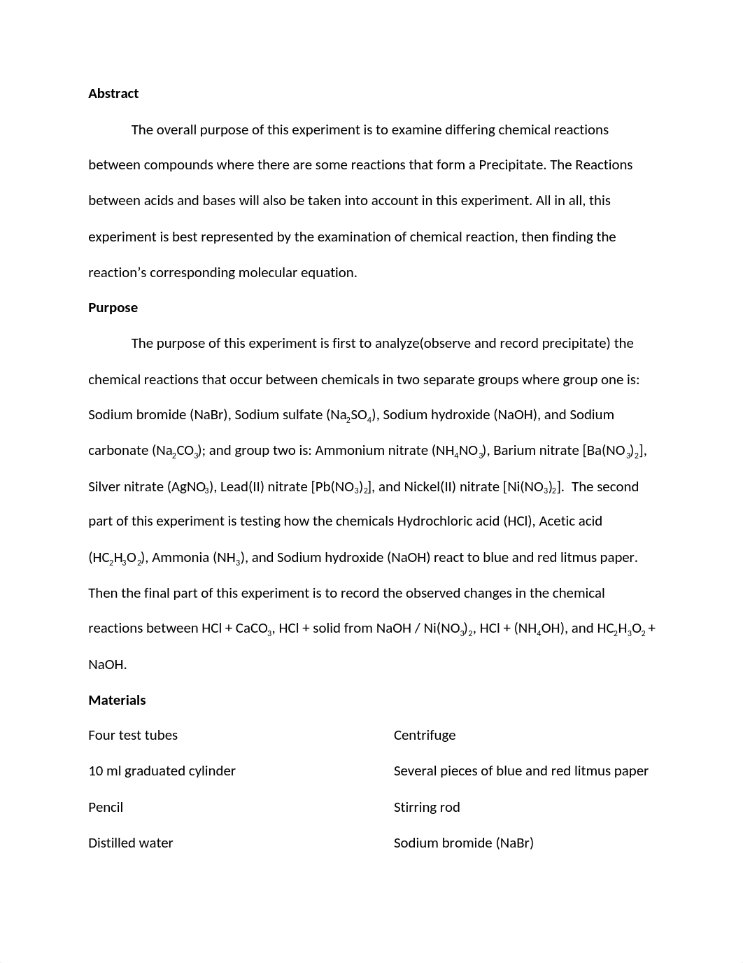 IONIC REACTIONS IN AQUEOUS SOLUTIONS.docx_d3ciubtm472_page2