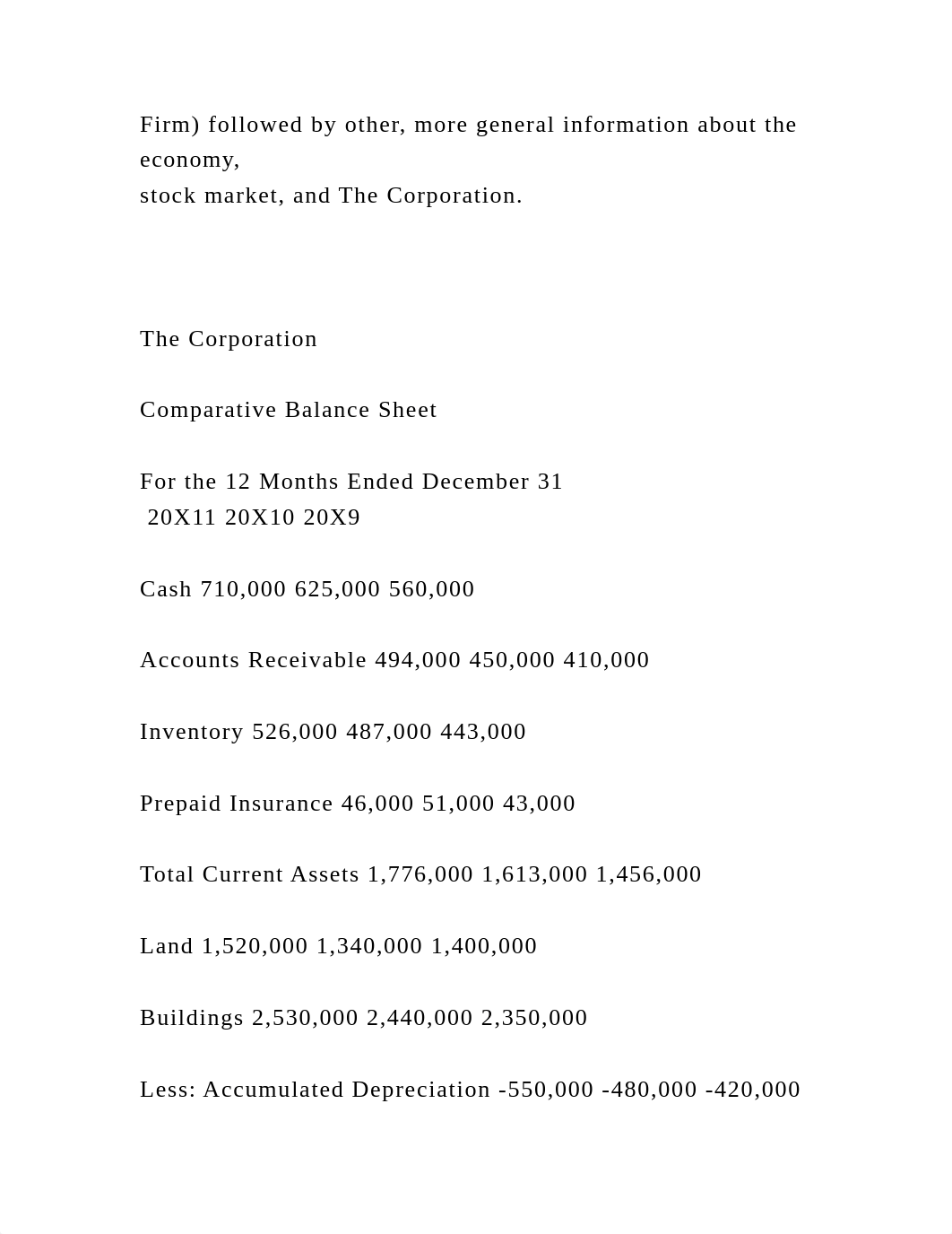 Page 1 of 9 MSAF 670 Final Exam Read the following.docx_d3cl9jngkv9_page3