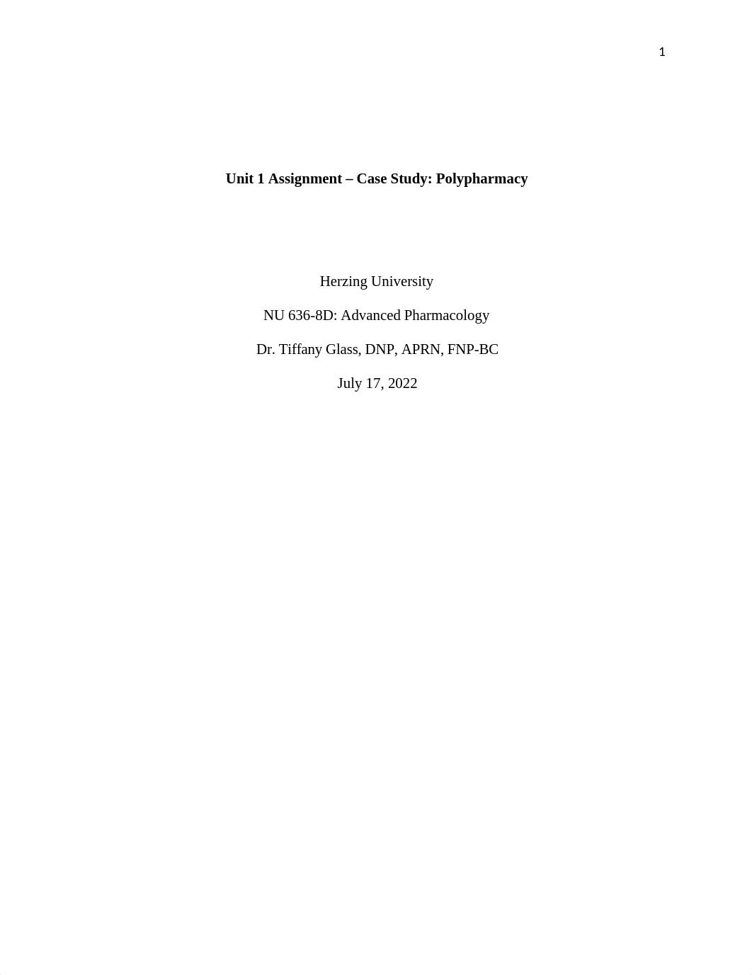 NU 636 Case study.docx_d3ctee8irml_page1