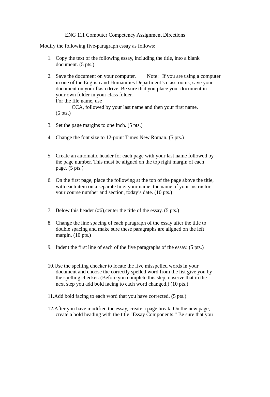 Computer Competency Assessment (1).doc_d3cuwqskxh5_page1