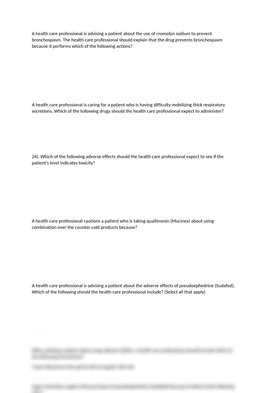 Respiratory drugs - Quiz.docx_d3cv7avc7mf_page1