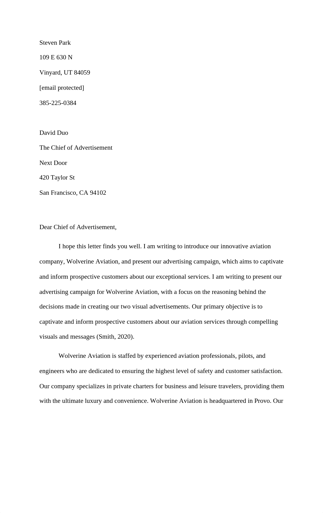 Midterm Paper - Written Pitch.docx_d3cw4yvlhvm_page1