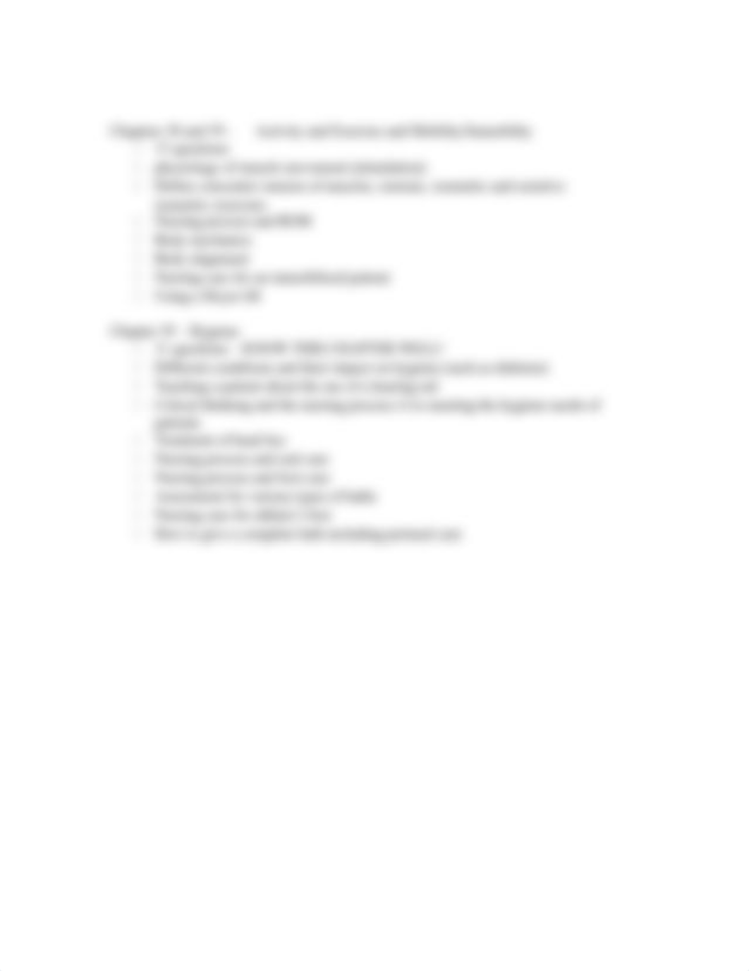 NURS 1320 Exam 2 Blue Print.docx_d3cwbxdpxdo_page2