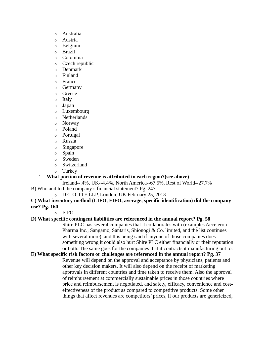 Company Analysis - Shire PLC_d3cy0cs5rsz_page2