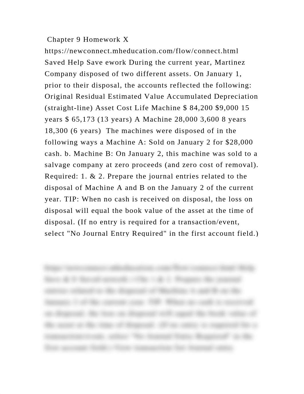 Chapter 9 Homework X httpsnewconnect.mheducation.comflowconnect..docx_d3cy17369oi_page2