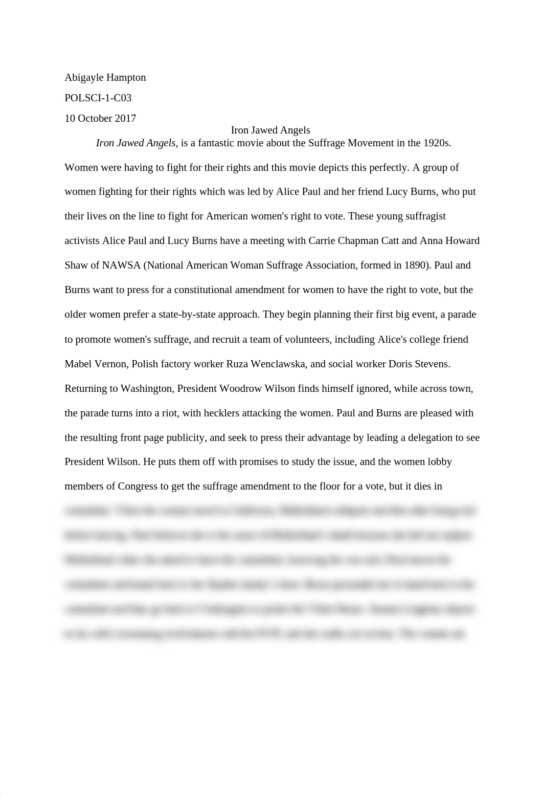 iron jawed angels essay .docx_d3cz251qzpj_page1