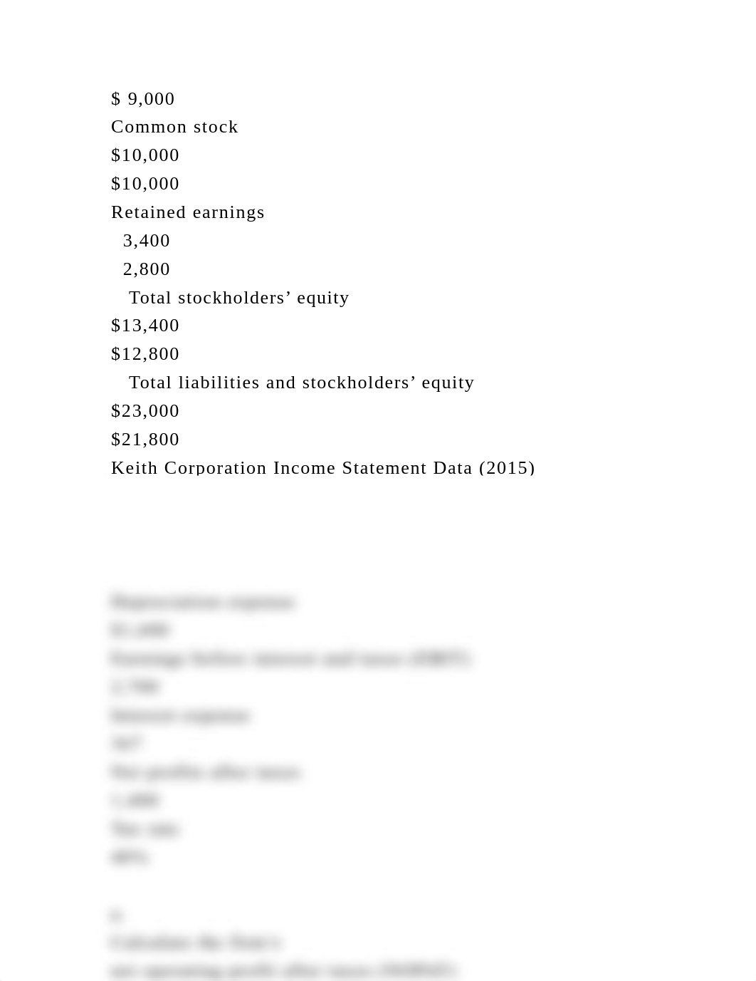 4-6Finding operating and free cash flows Consider the following .docx_d3d115ein4o_page4