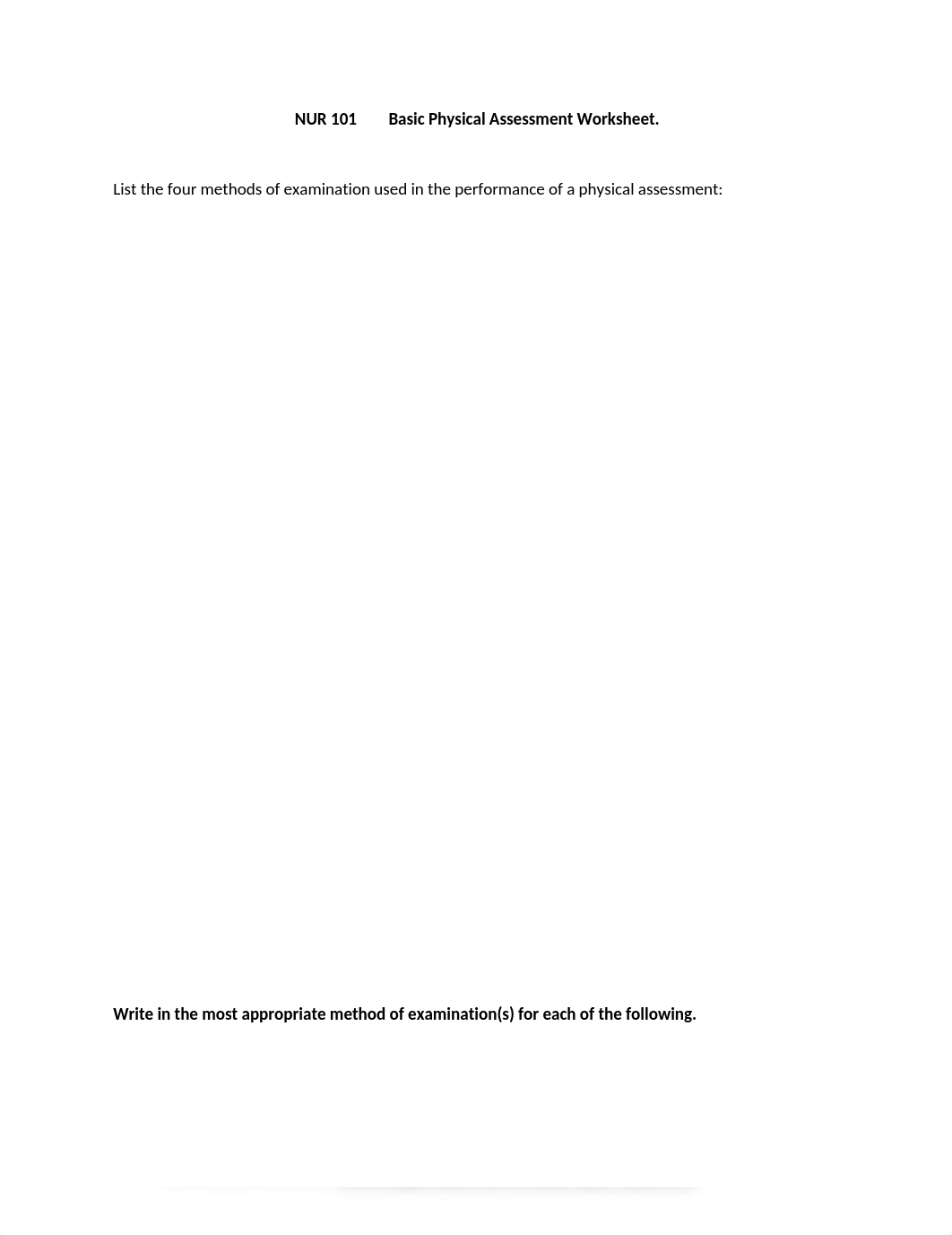 Basic Physical Assessment Worksheet.docx_d3d1ajqupv0_page1