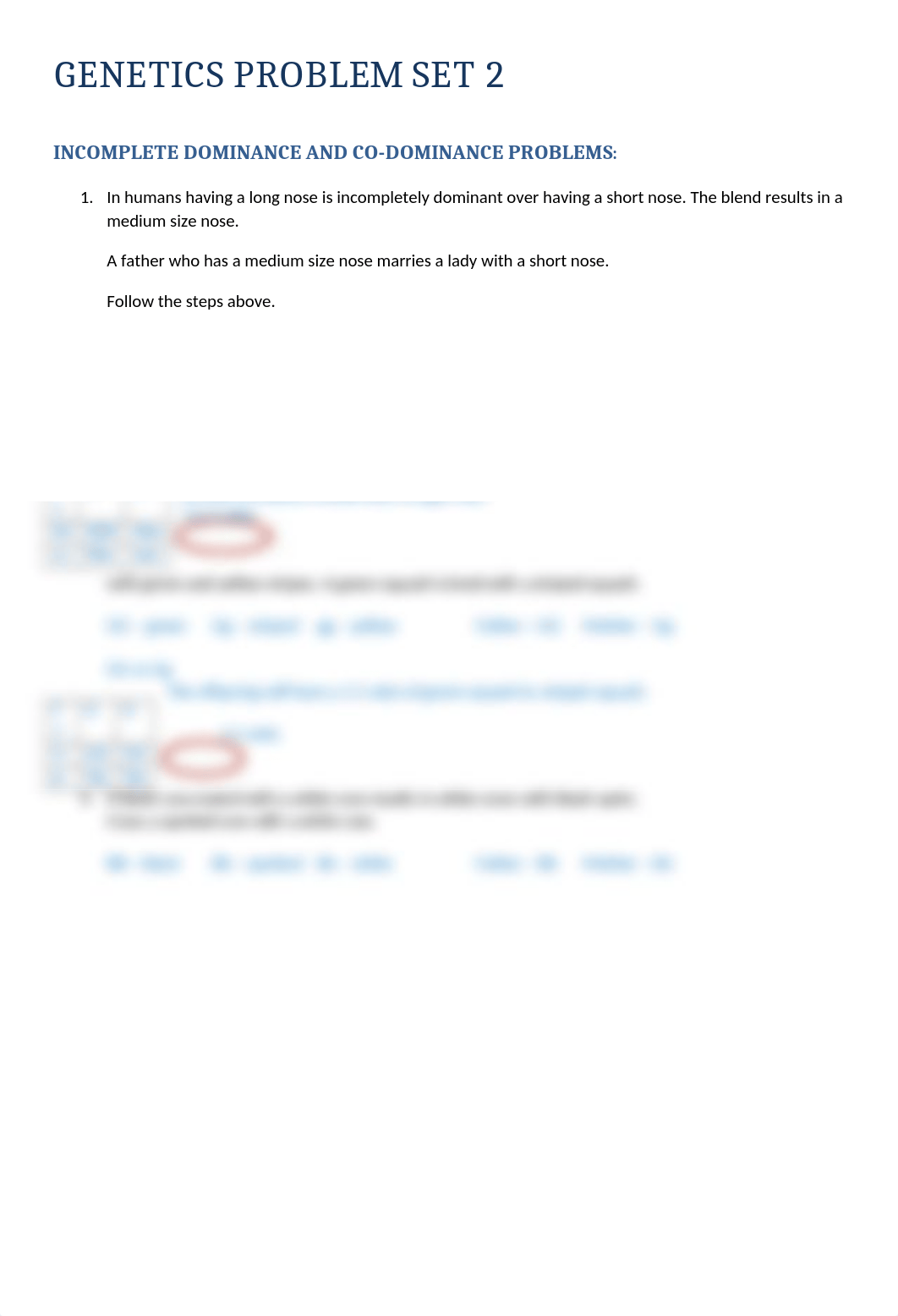 GENETICS PROBLEM SET 2_d3d5cnij6sj_page1