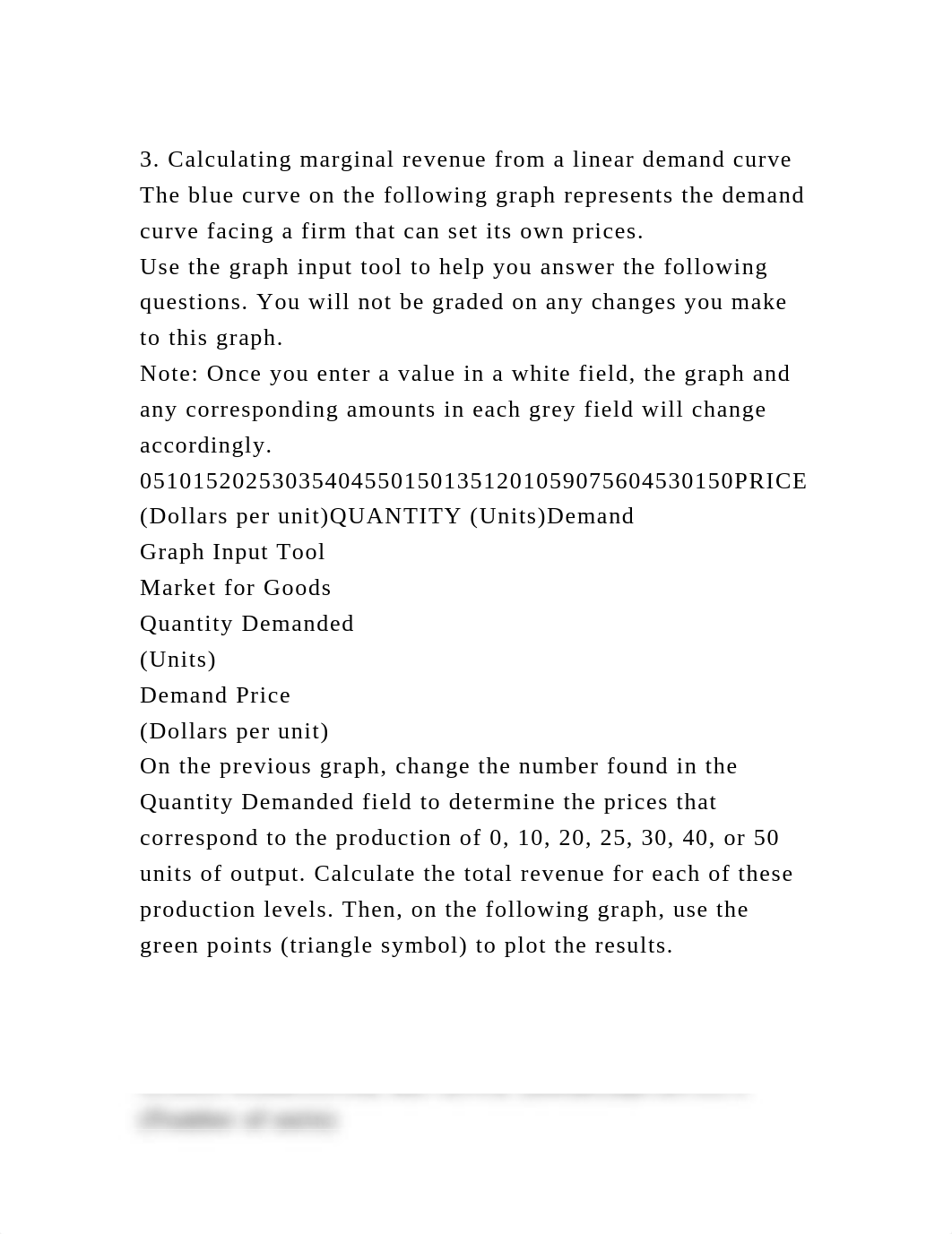 3. Calculating marginal revenue from a linear demand curveThe blue.docx_d3d5rgp3rm5_page2