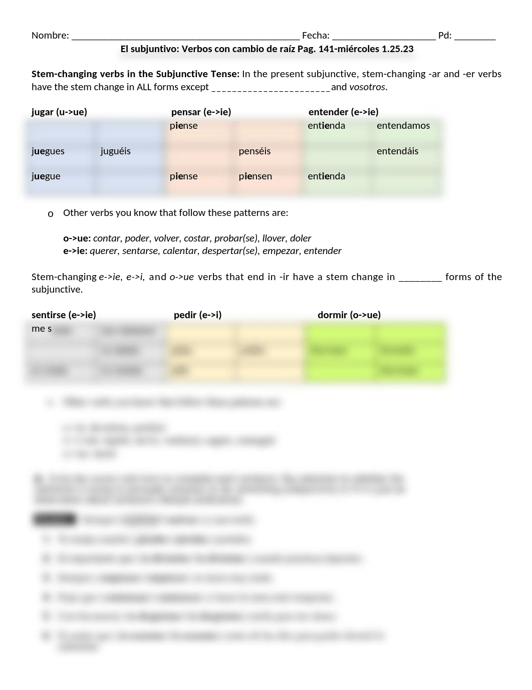 1.25.23 miercoles El Subjuntivo-Verbos con cambio de raíz.docx_d3d66uvqtk4_page1