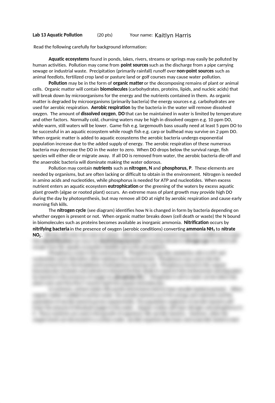 Lab 13 Aquatic Pollution_d3d6gkg7fgw_page1