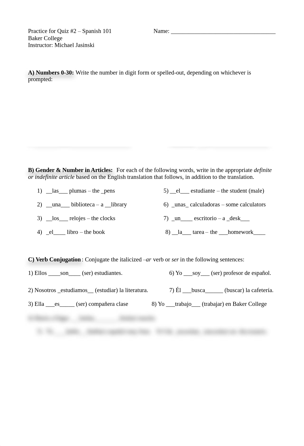 Practice for Quiz #2 - Answers.pdf_d3da13ybq7o_page1