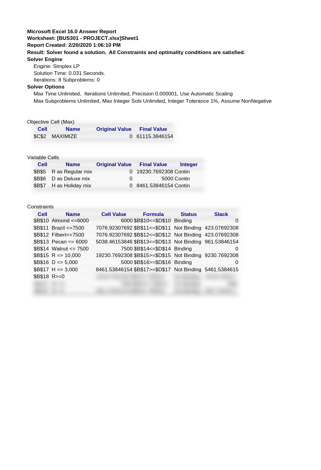 BROWN AND HALEY CASE STUDY.xlsx_d3da9yl0g0e_page1