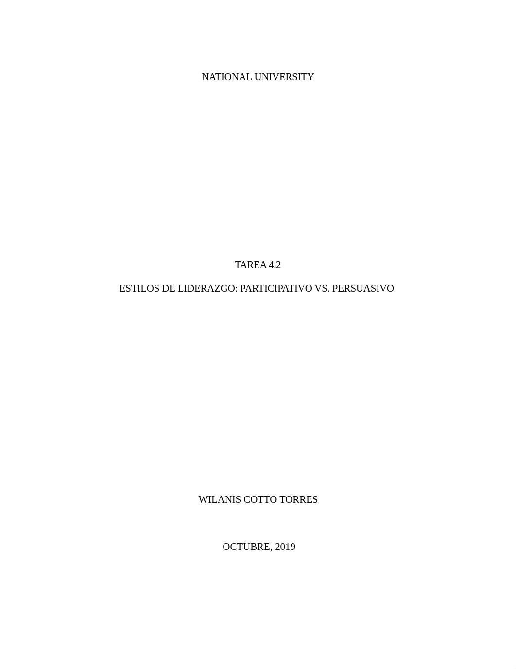 Tarea 4.2 Estilos de Liderazgo Participativo vs. Persuasivo.docx_d3dak1q6y7x_page1