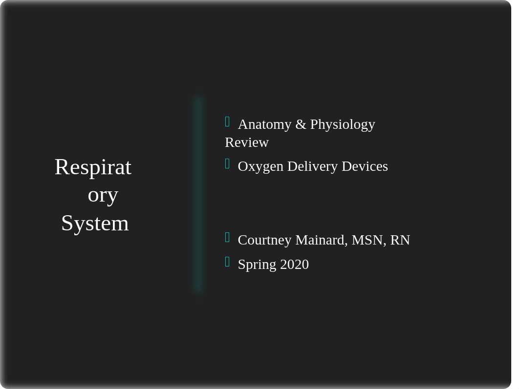 STUDENT A&P Oxygen Delivery Systems (1).pptx_d3db2m2bei2_page1