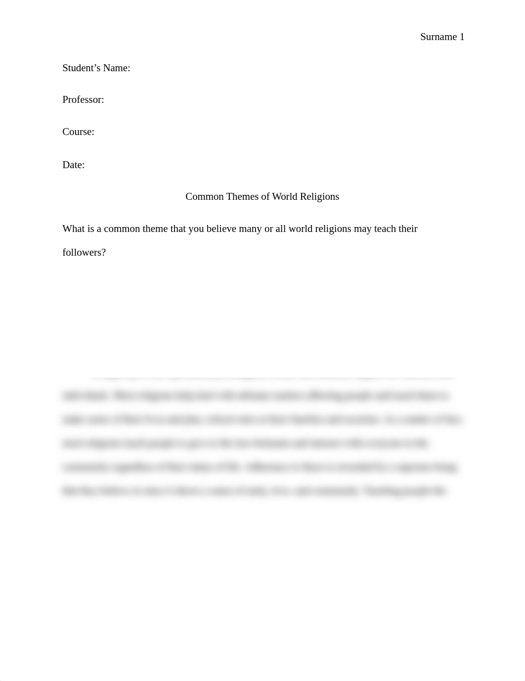 Common Themes of World Religions.docx_d3db7ufg2zn_page1