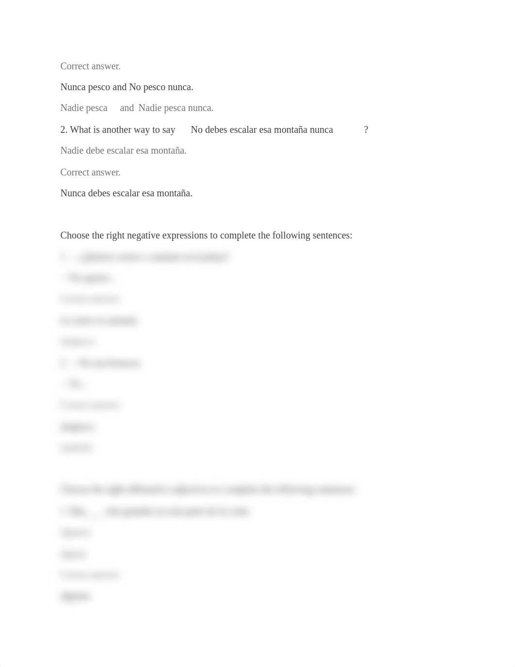 L8-40 Estructura 2_ Affirmative and negative expressions (Learn it!).pdf_d3deetm10mm_page2