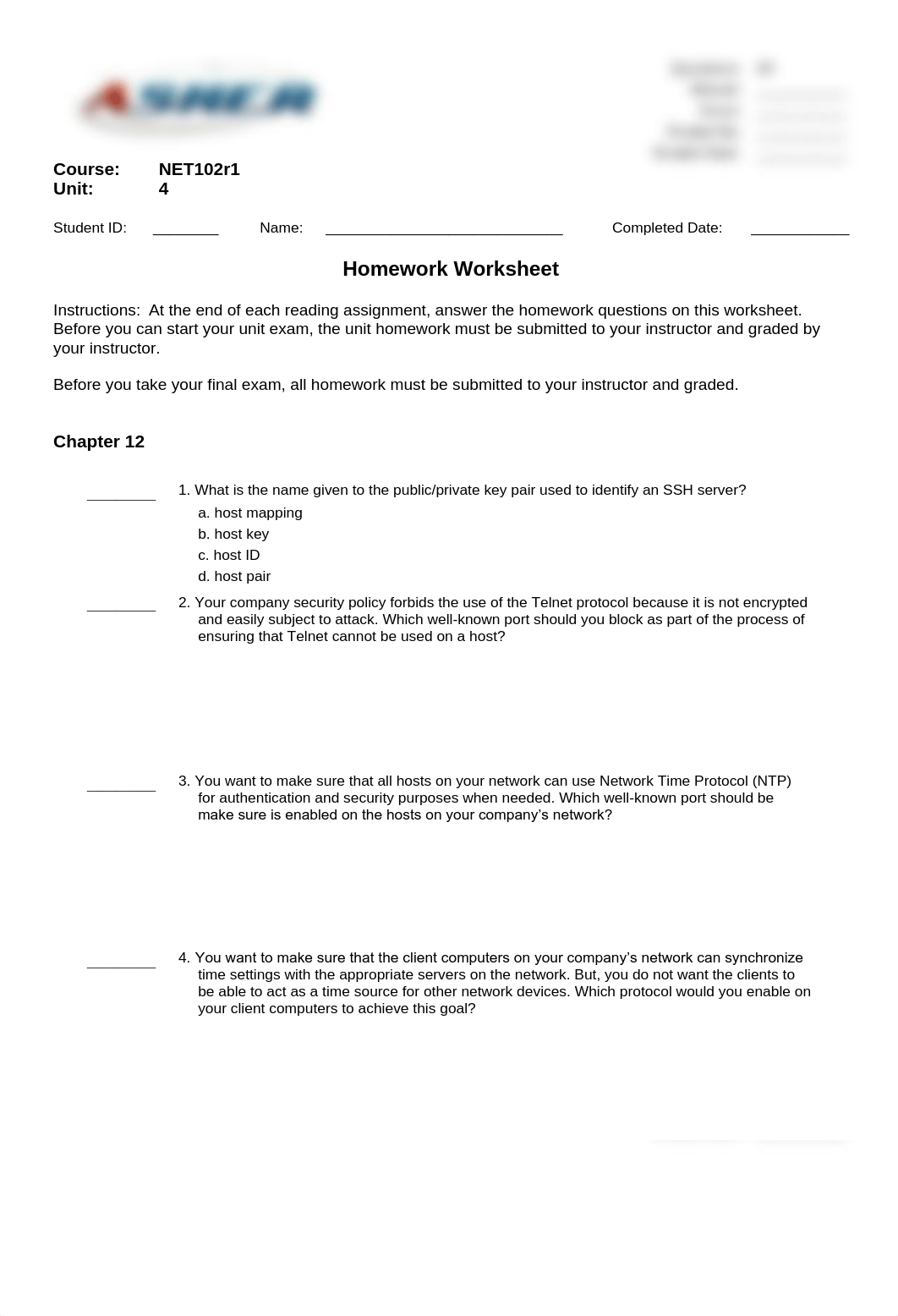 95974 Homework NET102r1 Unit 4 (1).pdf_d3dfm55jkmz_page1