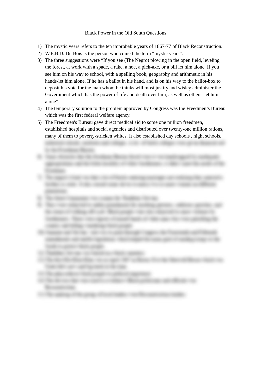 Black Power in the Old South Questions.pdf_d3dgj8a2piy_page1