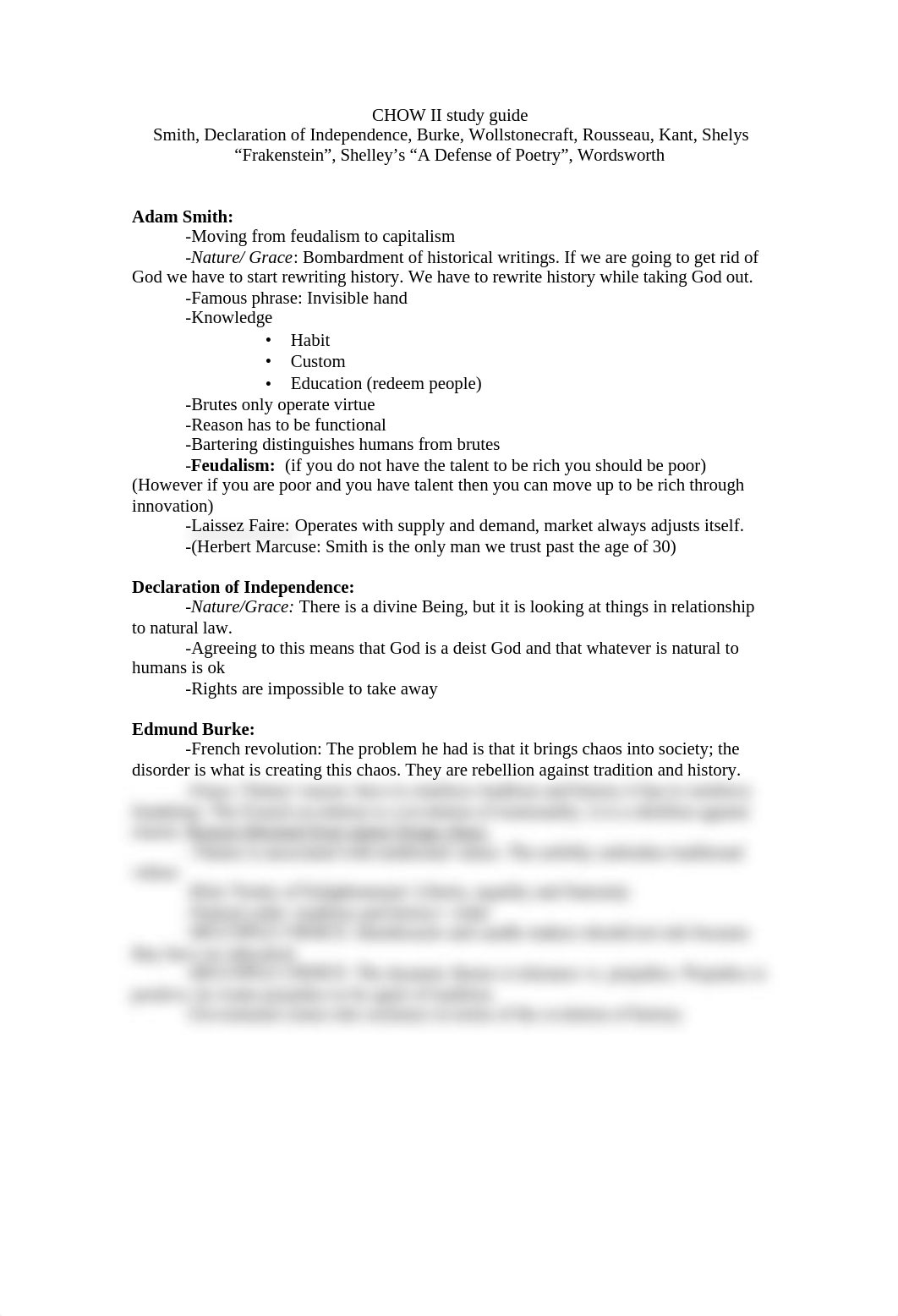 CHOW II study guide_d3dgr0wc99r_page1